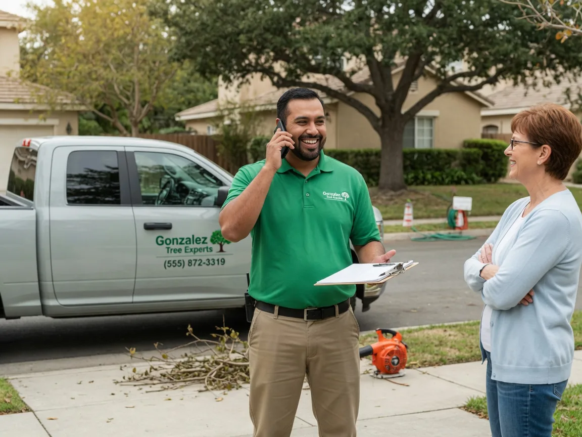 Tree Service Redmon, IL FAQs